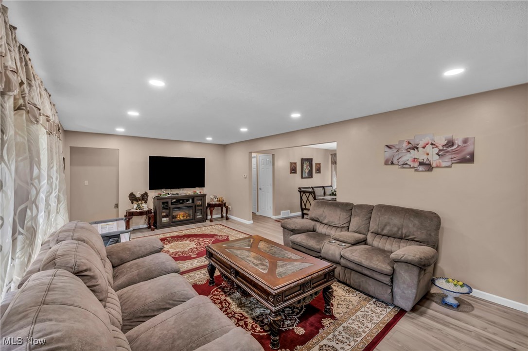 Royalton Sec 17 - Residential