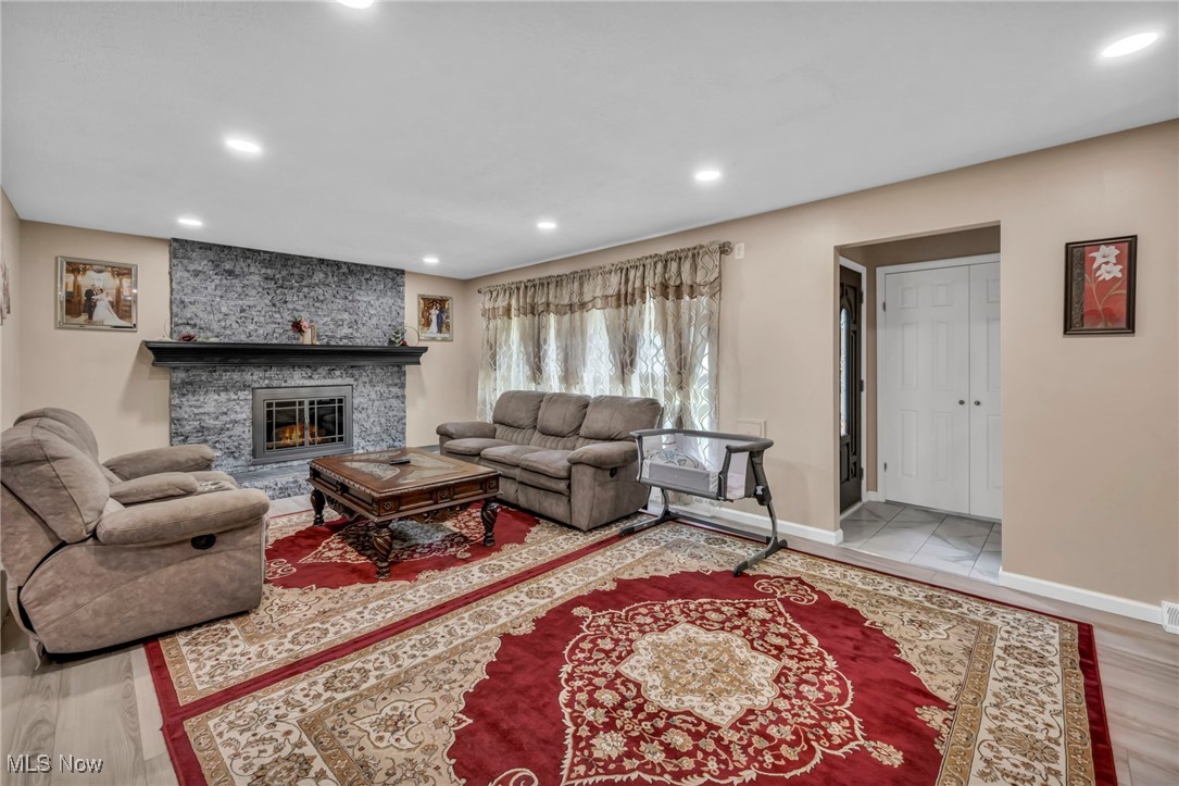 Royalton Sec 17 - Residential