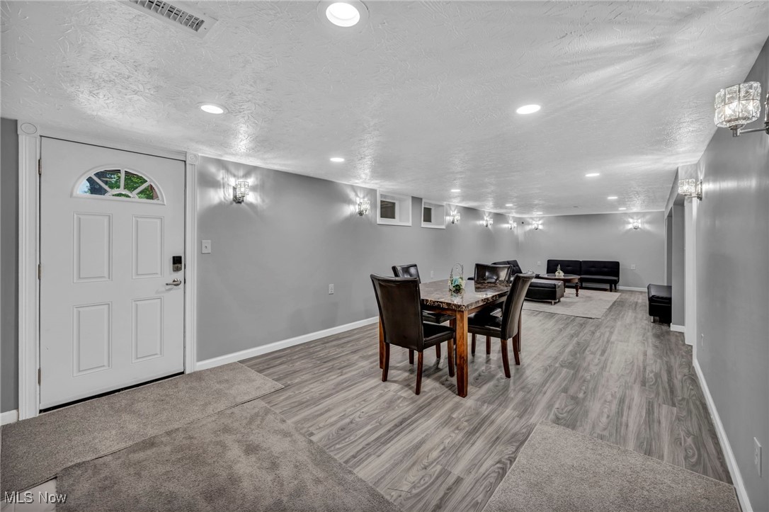 Royalton Sec 17 - Residential