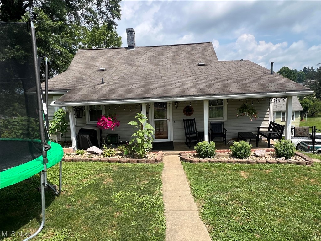 166 Kennard Avenue