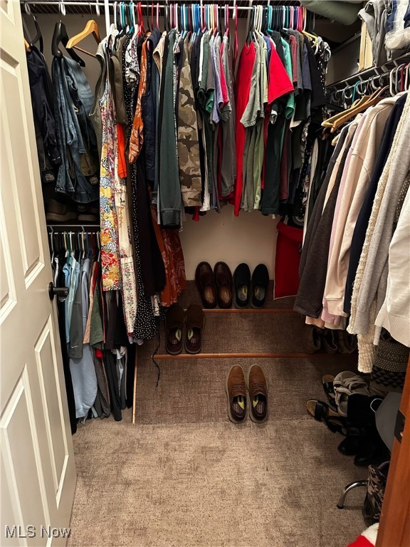 Weatherinton, The Groves - Residential