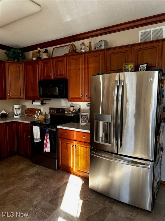 Weatherinton, The Groves - Residential