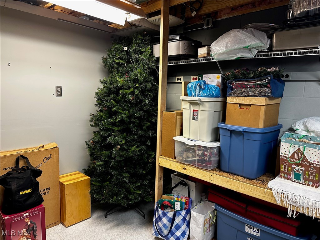 Weatherinton, The Groves - Residential