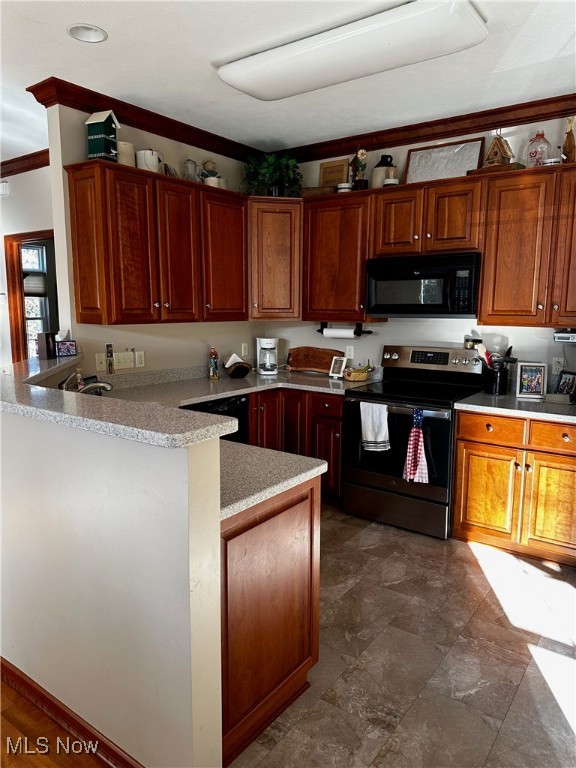 Weatherinton, The Groves - Residential