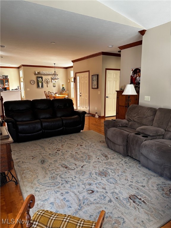 Weatherinton, The Groves - Residential