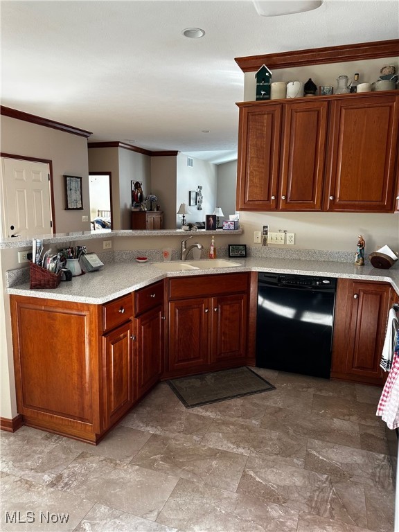 Weatherinton, The Groves - Residential