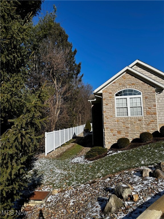 Weatherinton, The Groves - Residential