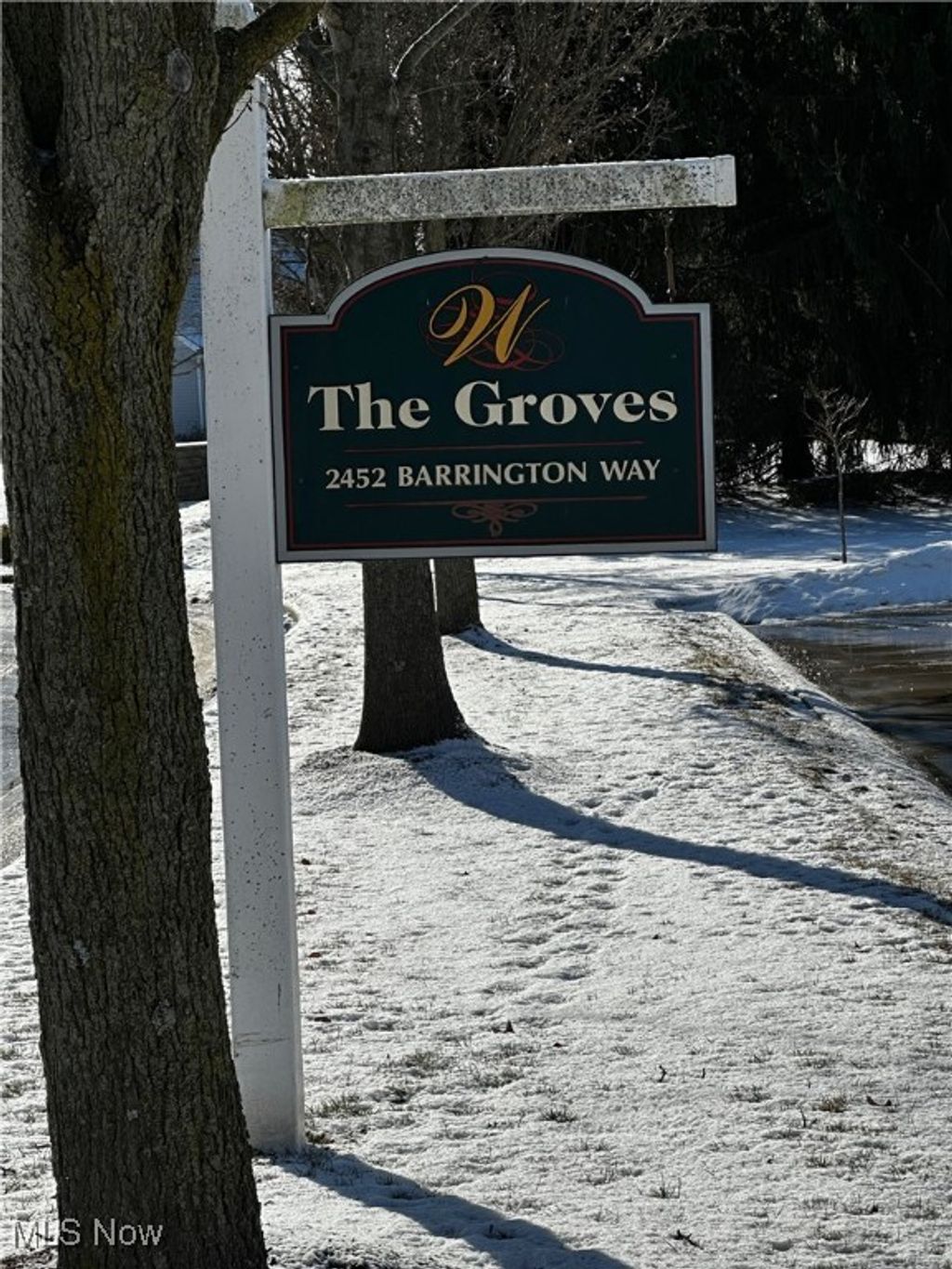 Photo of 2452 Barrington Way #424, Wooster, OH 44691 (MLS # 5183541)