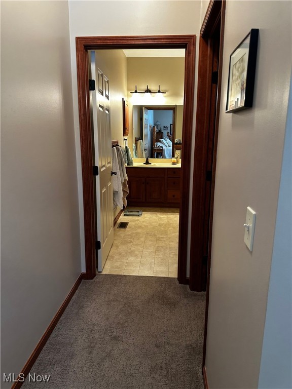 Weatherinton, The Groves - Residential