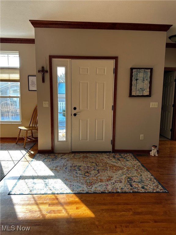 Weatherinton, The Groves - Residential