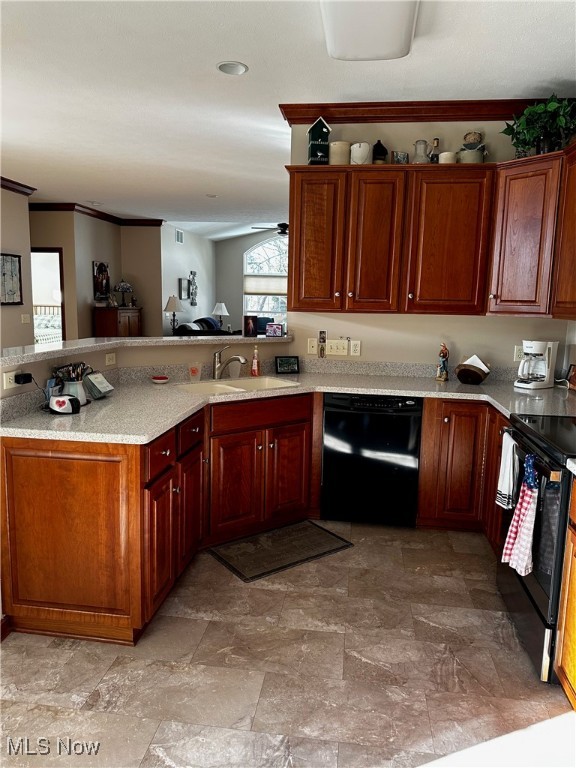 Weatherinton, The Groves - Residential