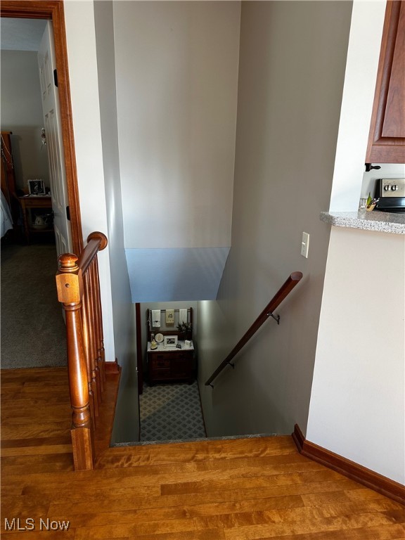 Weatherinton, The Groves - Residential