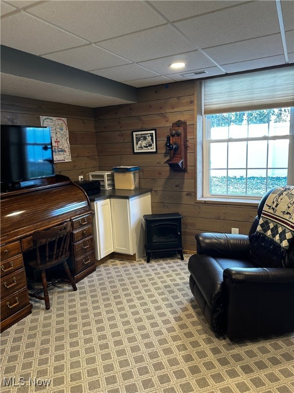 Weatherinton, The Groves - Residential