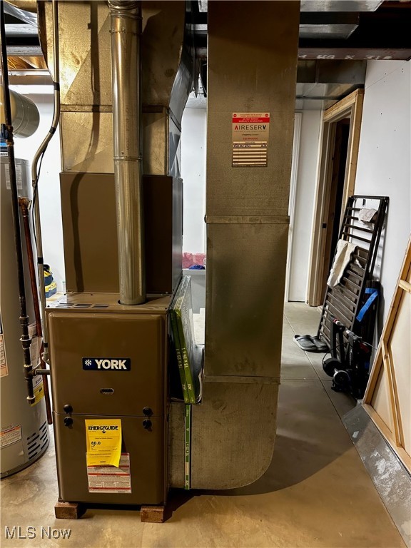 Weatherinton, The Groves - Residential