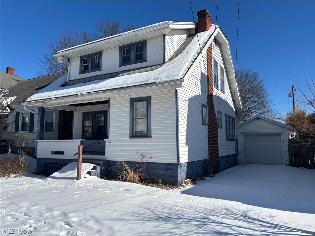 Vaughans Adn - Residential