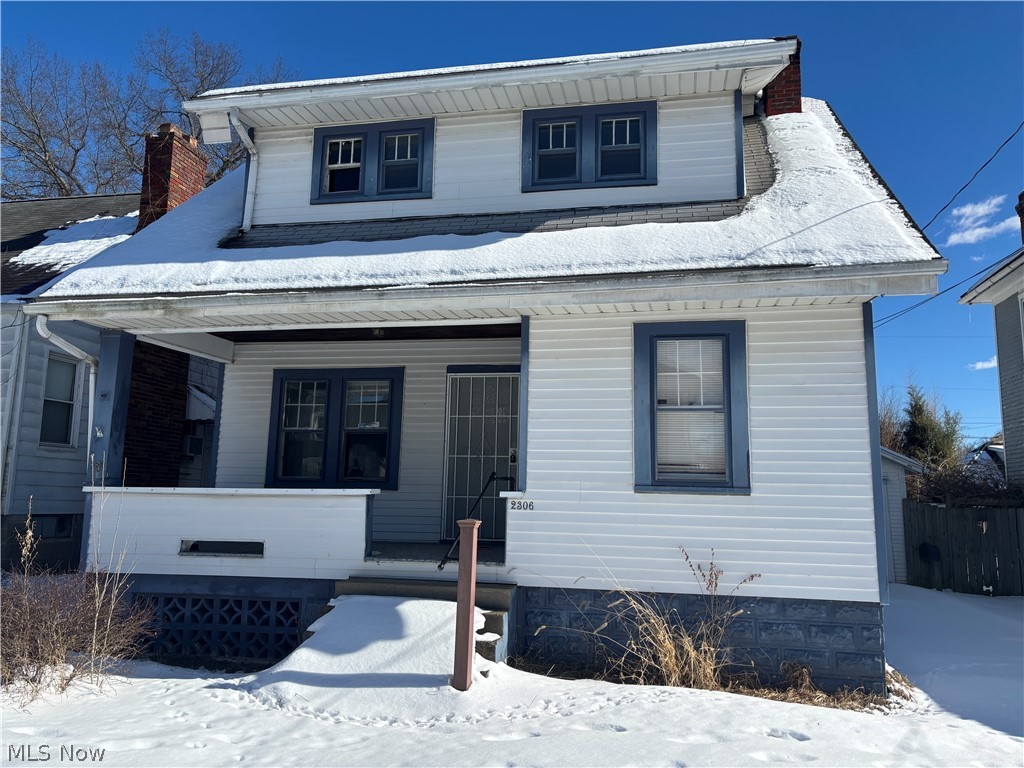 Vaughans Adn - Residential