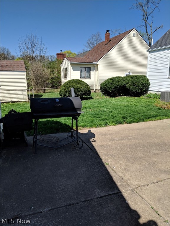 Schiller - Residential