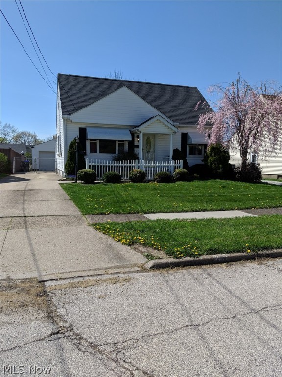 Schiller - Residential