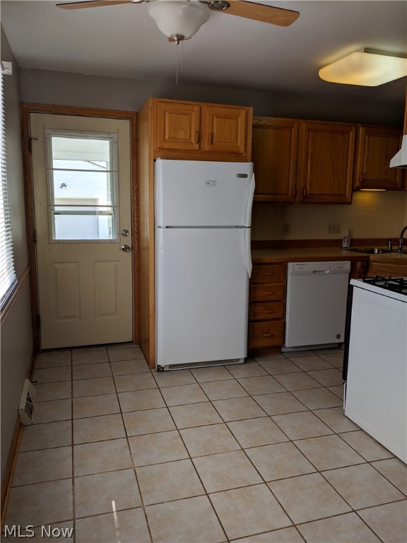 Schiller - Residential