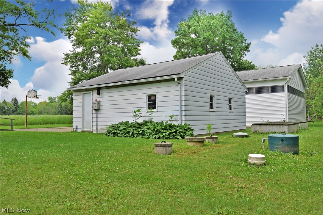 Township/Vienna Sec 39 - Residential