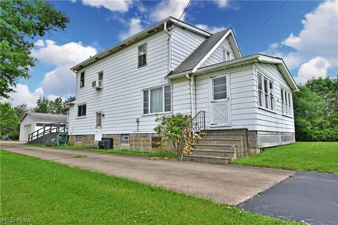 Township/Vienna Sec 39 - Residential