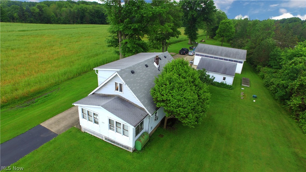 Township/Vienna Sec 39 - Residential