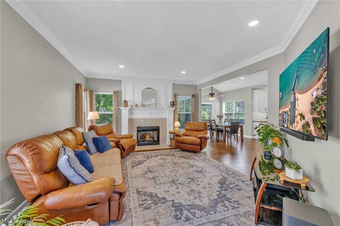 386 Weatherstone Drive