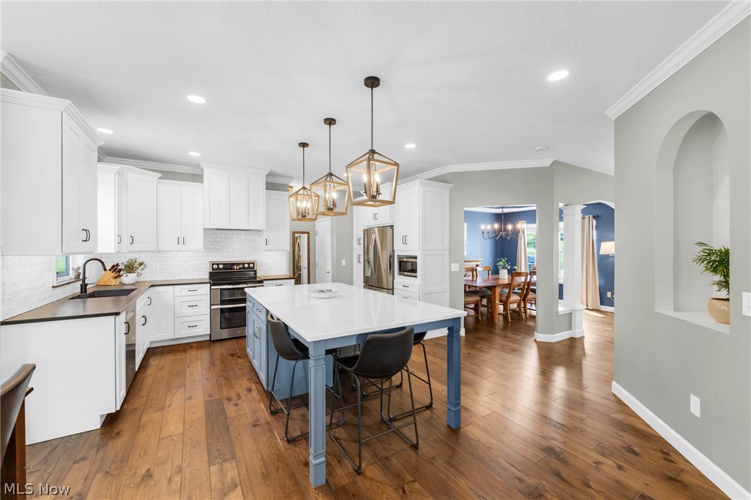 386 Weatherstone Drive