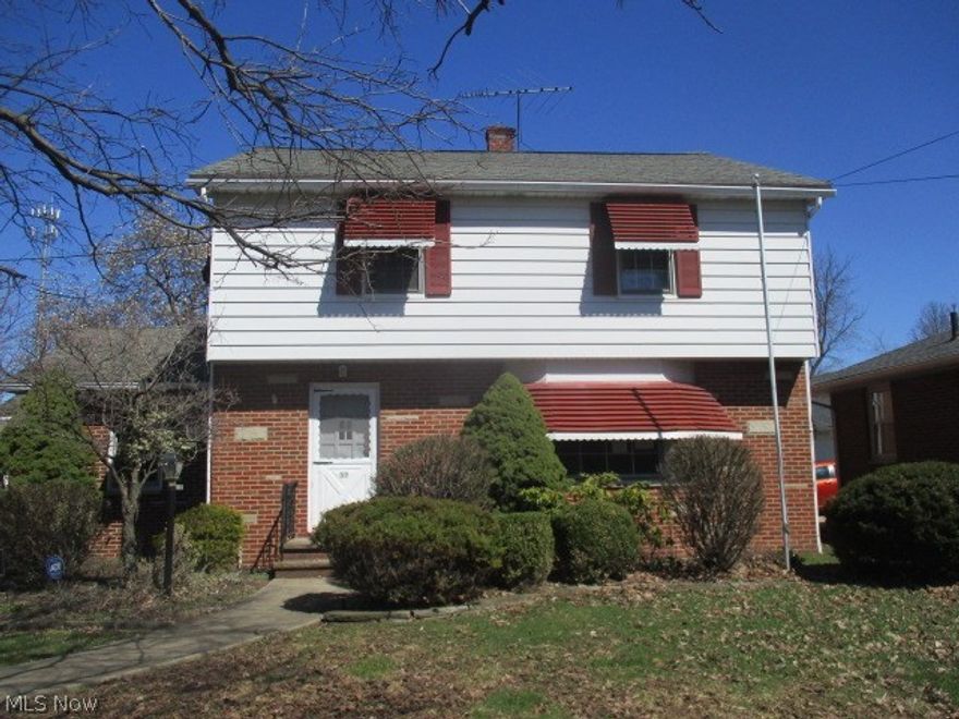HUD Case # 412-798451. Exclusive listing period. Eligible bidders are, Owner Occupants, Nonprofits, and Government Agencies only through 5/6/18. HUD will open bids on 5/7/18 Investors can bid beginning on 5/10/18.  Fantastic colonial located in the heart of Bedford.  Large scenic yard.  Extra large heated garage.  A bathroom on each floor.  Great kitchen and much more.  FHA IE Insured Escrow.