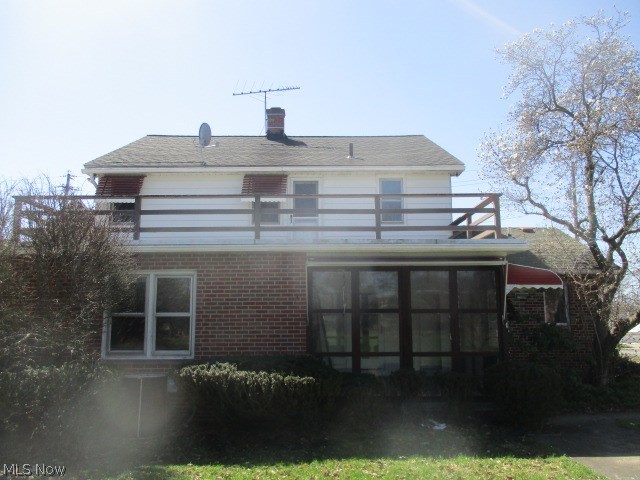 R Thomas - Residential