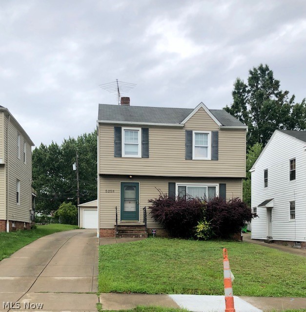 Park View Sub/J A Schmitts - Residential