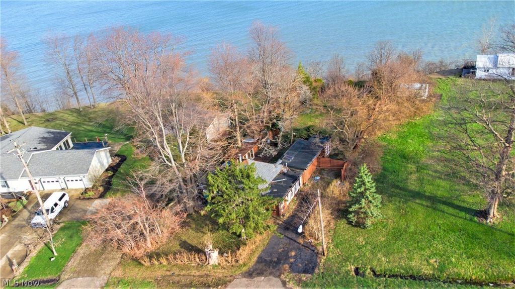 Photo of 3343 Lake Road, North Kingsville, OH 44030 (MLS # 5198729)