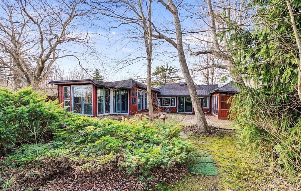 Photo of 3343 Lake Road, North Kingsville, OH 44030 (MLS # 5198729)