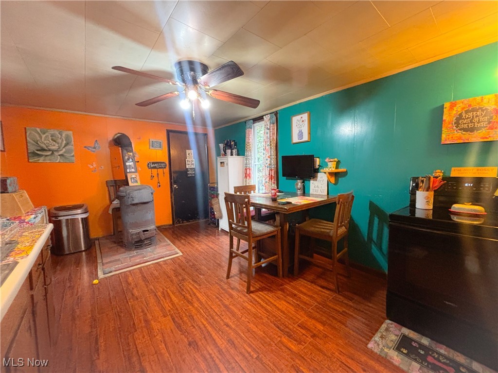 Lisbon, Ohio 44432, United States, 2 Bedrooms Bedrooms, ,1 BathroomBathrooms,Residential,Active,216646