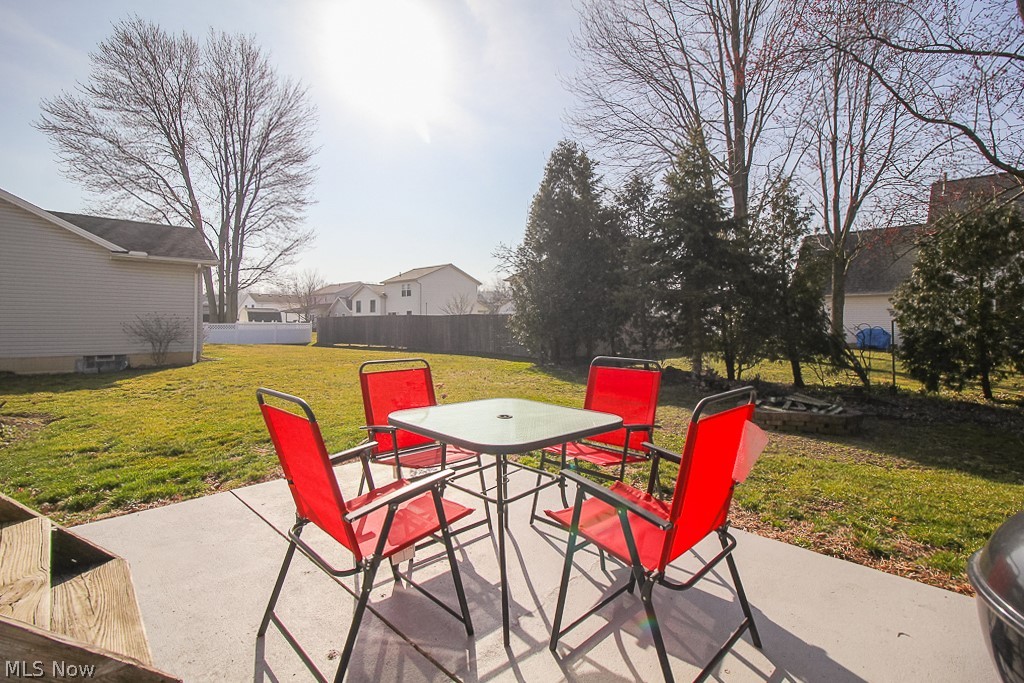 Maslyk Sub #2 - Residential