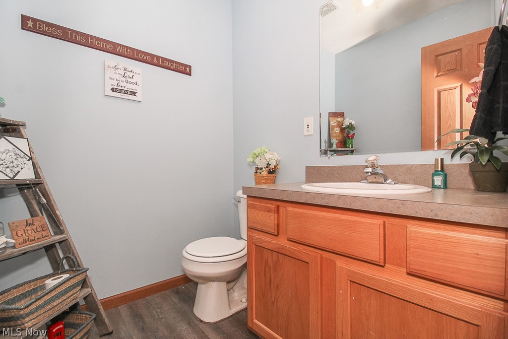 Maslyk Sub #2 - Residential