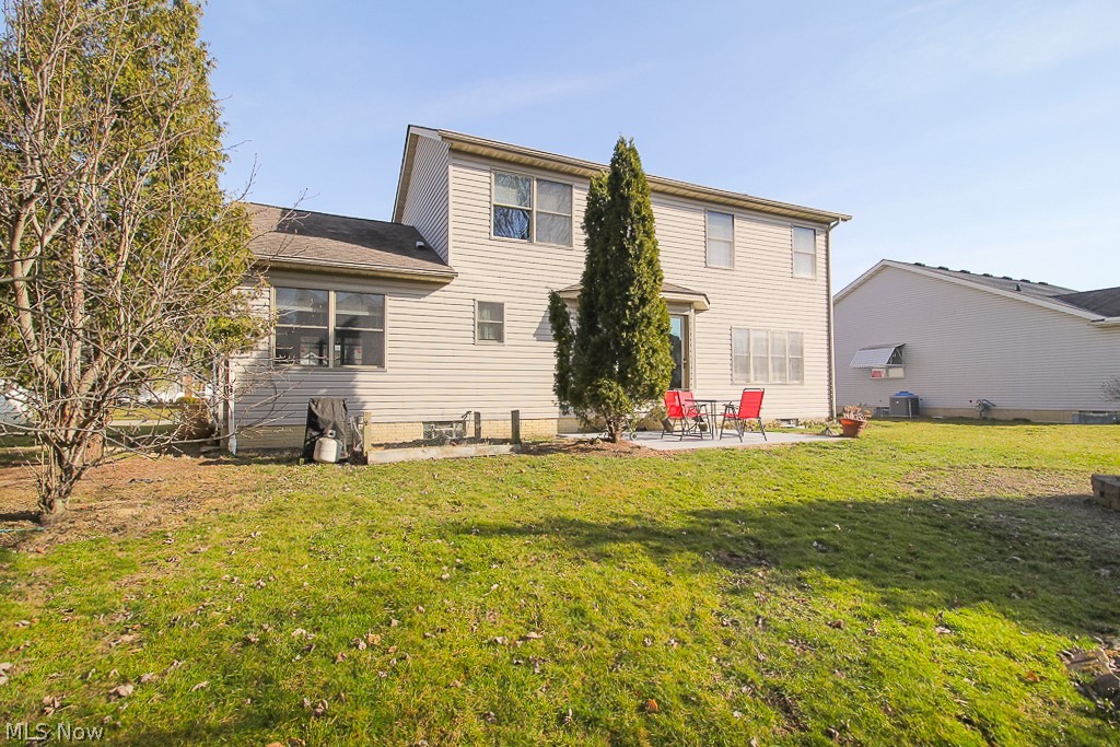 Maslyk Sub #2 - Residential