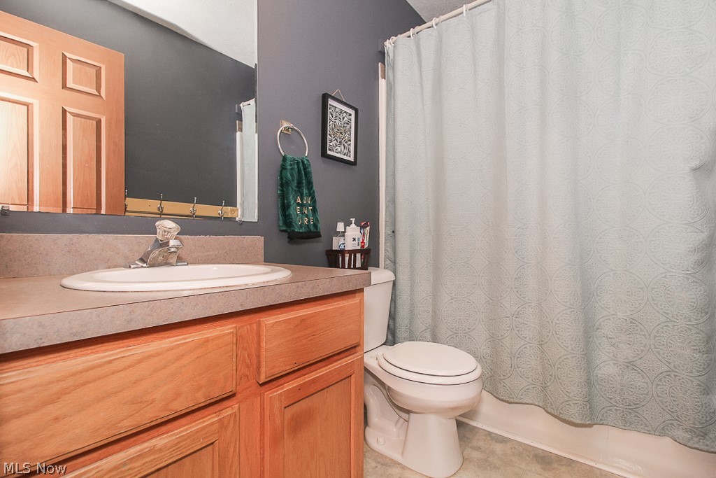 Maslyk Sub #2 - Residential