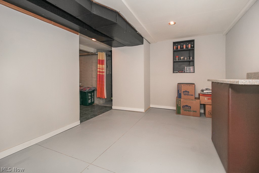 Maslyk Sub #2 - Residential