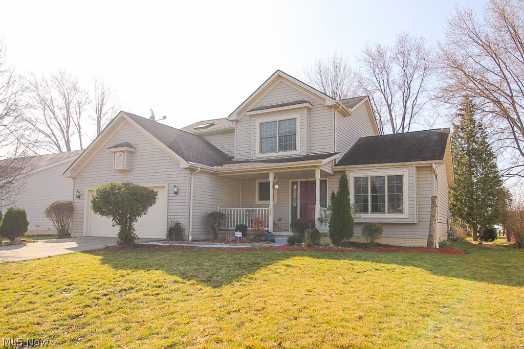 Maslyk Sub #2 - Residential