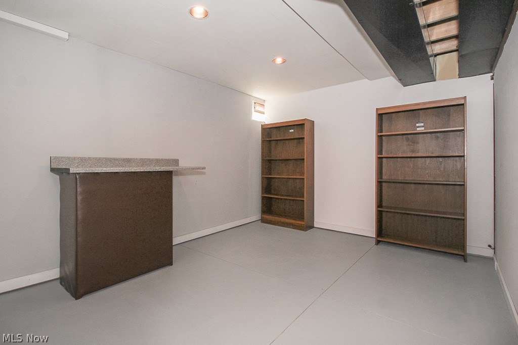 Maslyk Sub #2 - Residential