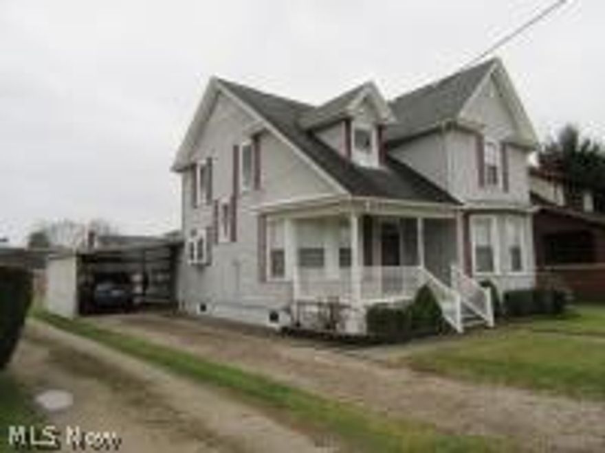 FSBO - Agent only represented the Buyer