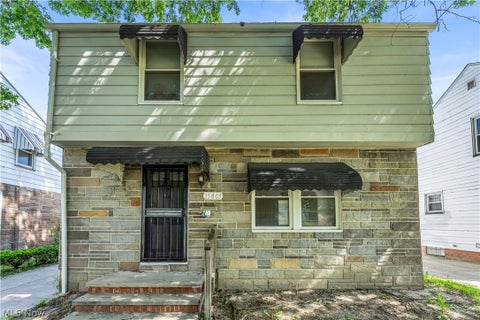 Homes For Rent - 15803 Delrey Avenue<br/> Cleveland, OH 44128