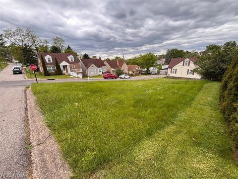 Tiny photo for 119 Church street, Weirton, WV 26062 (MLS # 5210251)
