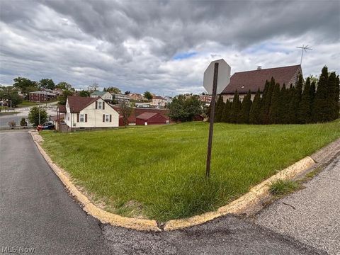 Tiny photo for 119 Church street, Weirton, WV 26062 (MLS # 5210251)