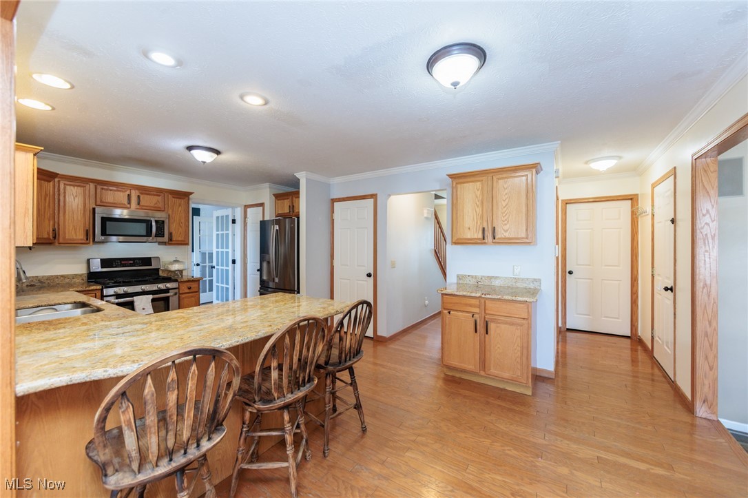 414 Alexis Drive, Elyria, Ohio image 11