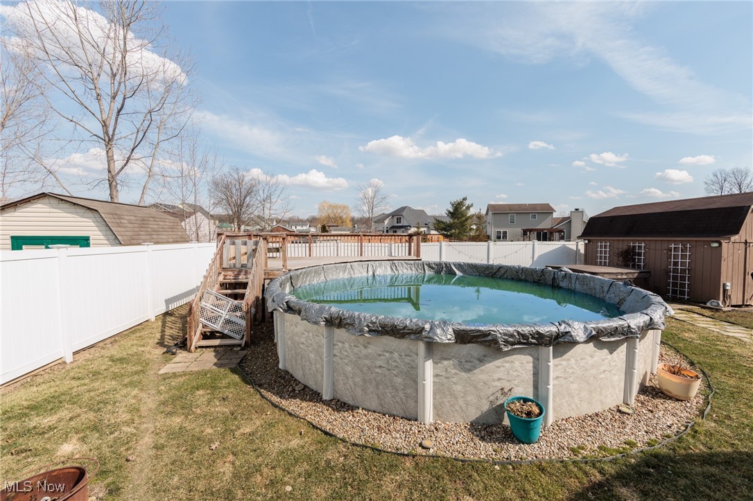 414 Alexis Drive, Elyria, Ohio image 34