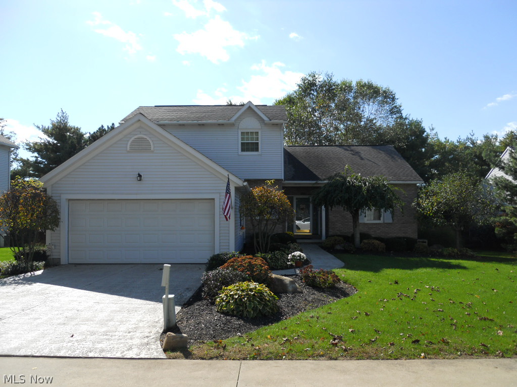 Lake Cable Allotment - Residential