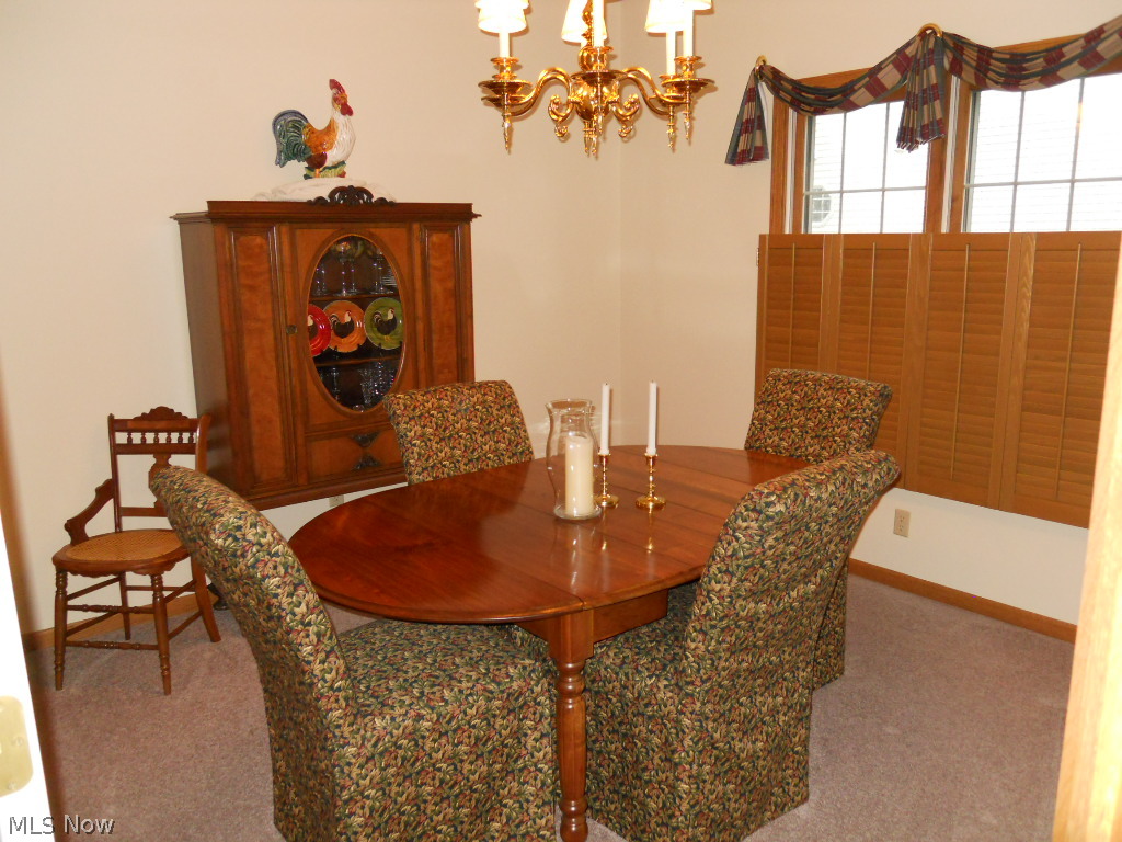 Lake Cable Allotment - Residential