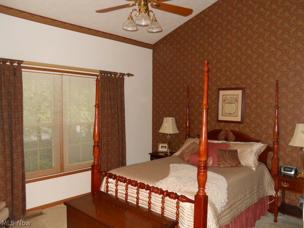 Lake Cable Allotment - Residential